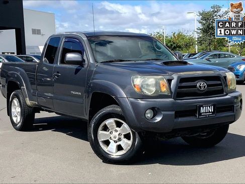Used 2009 Toyota Tacoma PreRunner RWD image 1