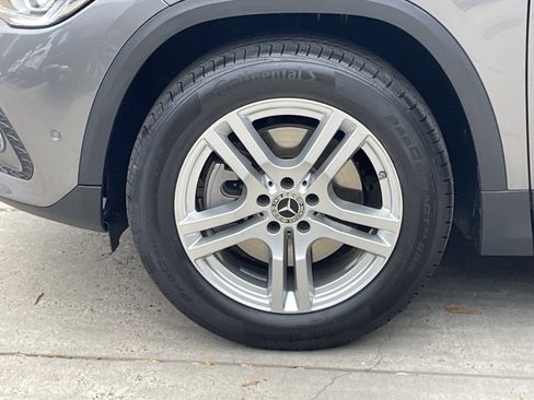 Certified 2022 Mercedes-Benz GLA 250 image 13