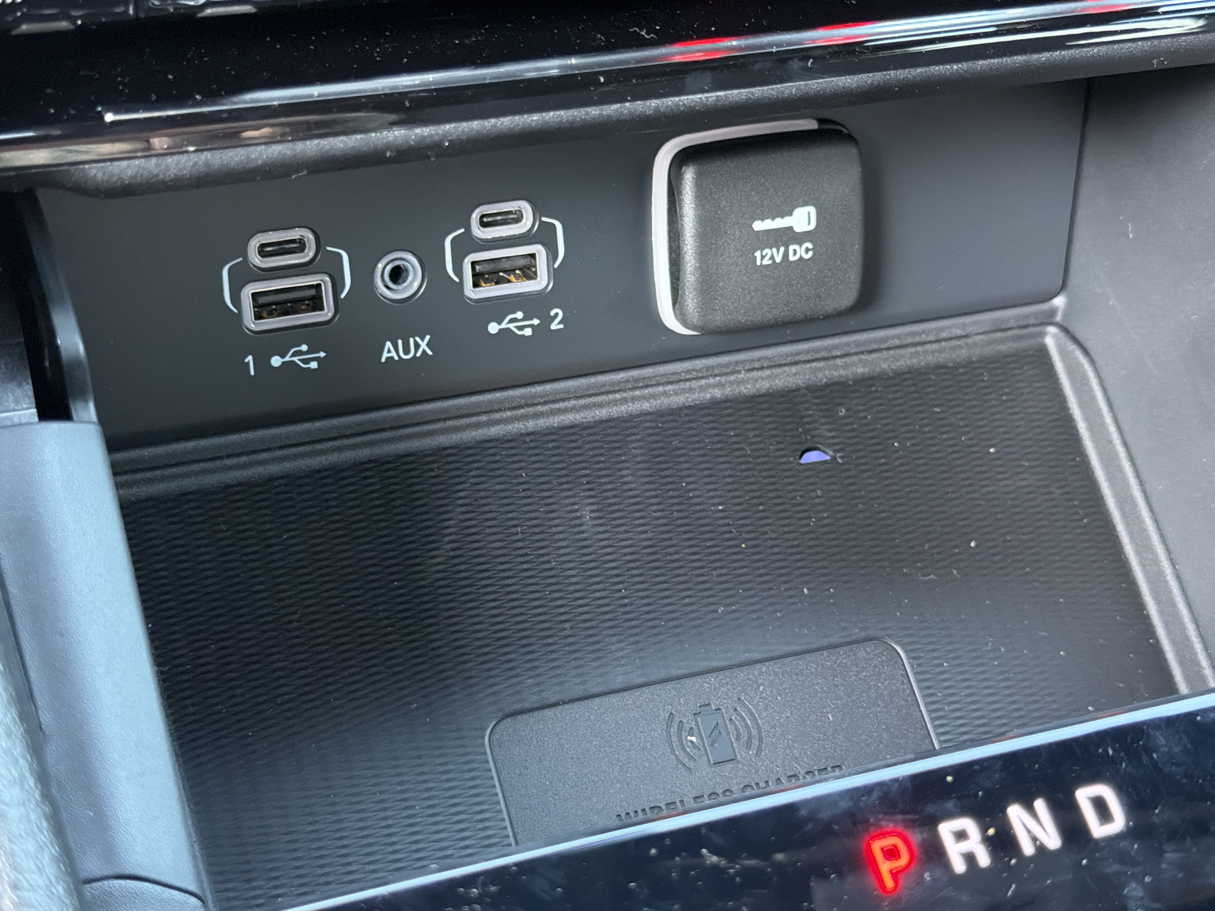 New 2027 Jeep Grand Cherokee Laredo X RWD image 32