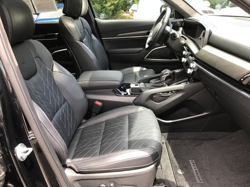 Used 2025 Kia Telluride SX Prestige X-Line AWD/4WD image 35