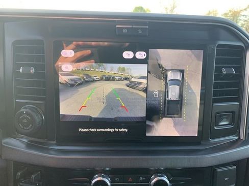 New 2026 Ford F250 Platinum AWD/4WD image 33