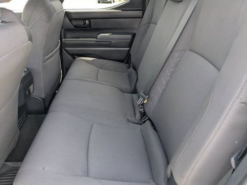 Used 2024 Toyota Tacoma SR RWD image 14