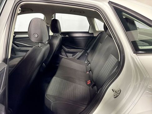 Used 2025 Volkswagen Jetta S image 19