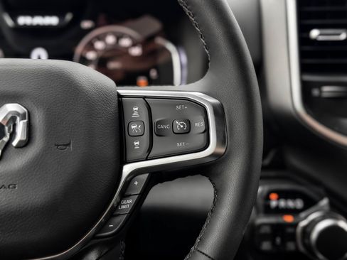 New 2026 RAM 1500 Lone Star AWD/4WD image 15