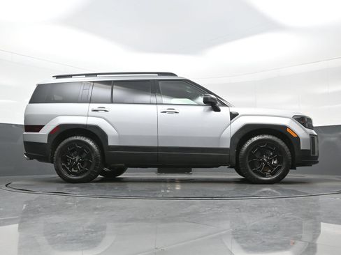 Certified 2025 Hyundai Santa Fe XRT AWD/4WD image 31