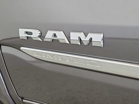 Used 2020 RAM 1500 Limited AWD/4WD image 7