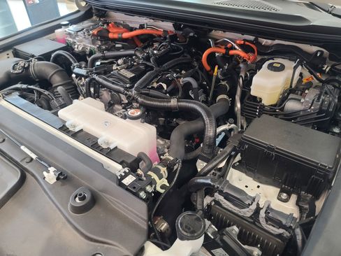 Used 2025 Toyota Land Cruiser 1958 image 39