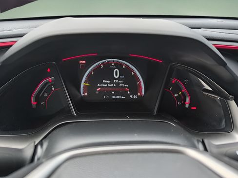 Used 2020 Honda Civic Type R image 11