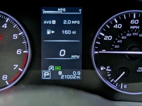 Used 2024 Subaru Outback Touring XT image 49