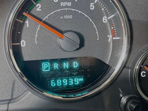 Used 2015 Jeep Wrangler Unlimited Sport w/ Quick Order Package 24S image 12