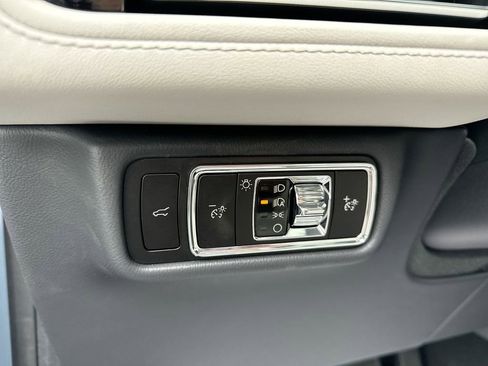 New 2026 Lincoln Aviator Reserve AWD/4WD image 18