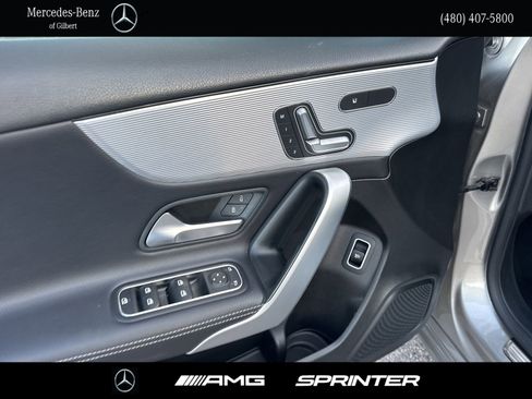 Used 2019 Mercedes-Benz A 220 image 11