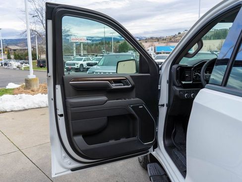 New 2026 GMC Sierra 1500 Elevation w/ Elevation Premium Package image 15