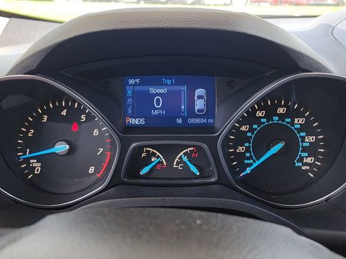 Used 2014 Ford Escape SE FWD image 32