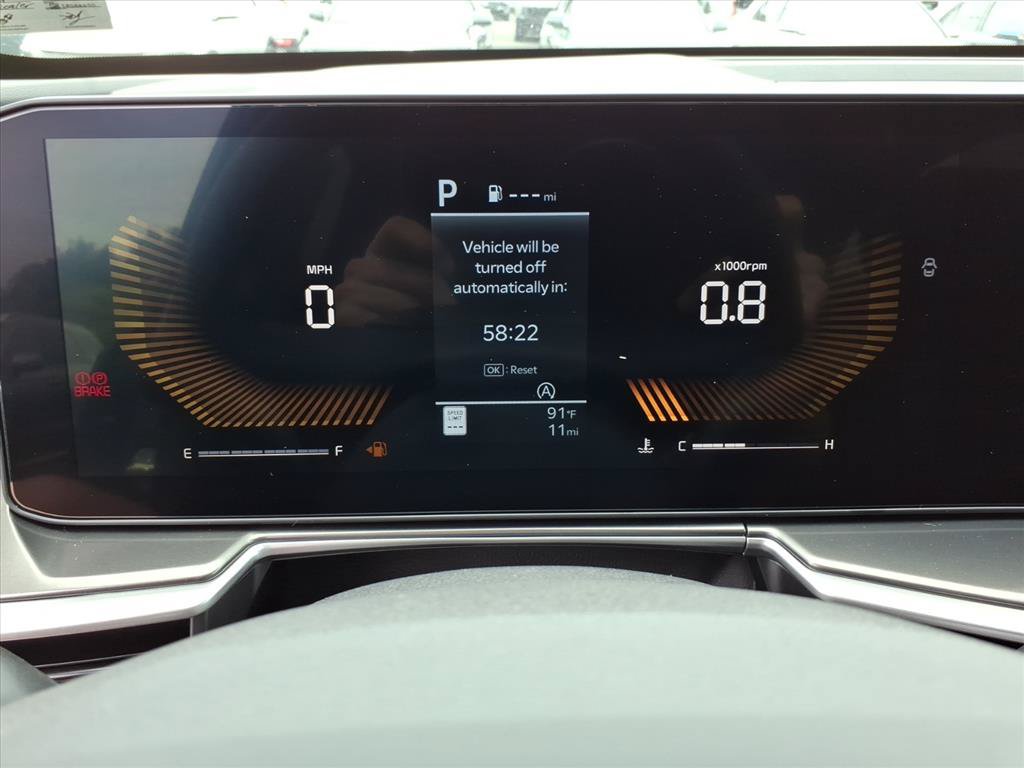 New 2026 Kia Sorento LX FWD image 18