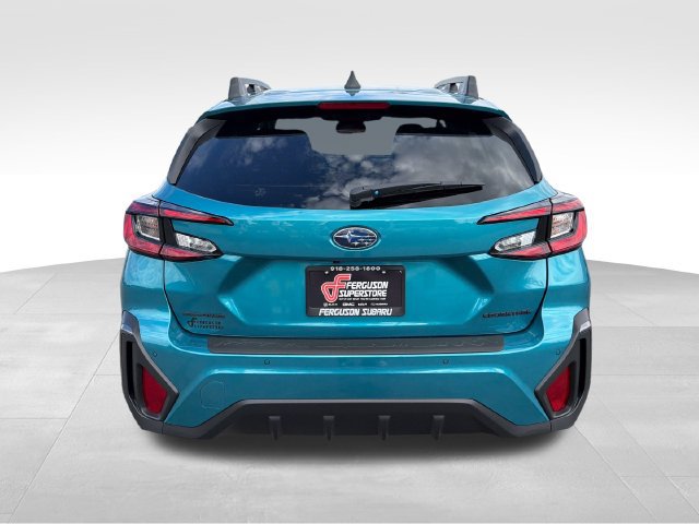 New 2027 Subaru Crosstrek 2.5i Limited AWD/4WD image 6