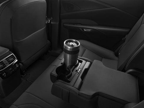 New 2026 Lexus RX 450h AWD image 33