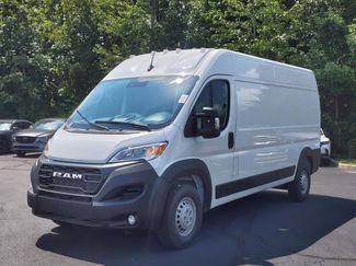 New 2024 RAM ProMaster 2500 w/ Cold Weather Group FWD video 2