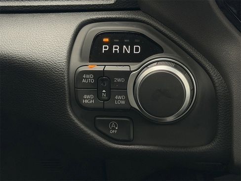 New 2026 RAM 1500 Lone Star image 18