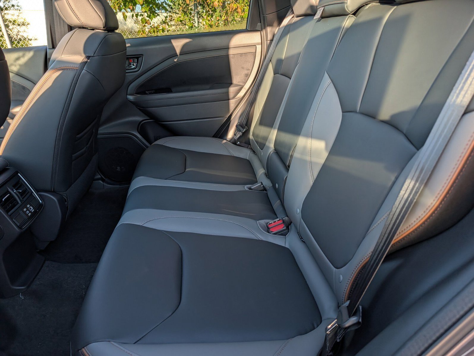 New 2026 Subaru Forester Sport AWD/4WD image 25