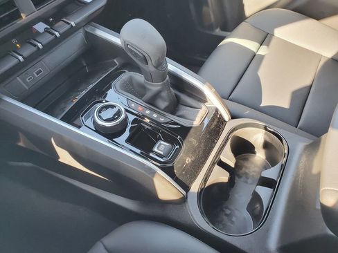 New 2026 Chevrolet Colorado Trail Boss AWD/4WD image 26