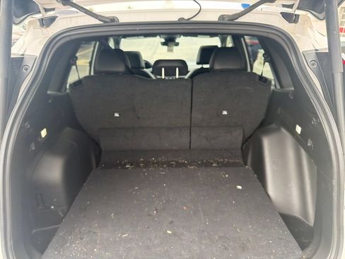Used 2025 Honda CR-V Sport-L image 13