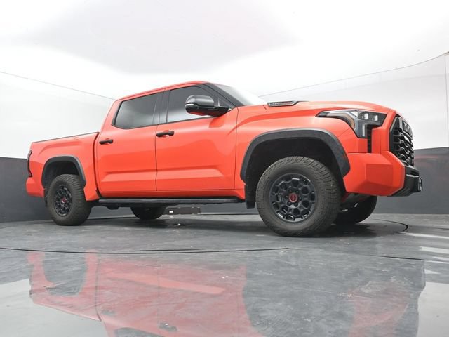 Used 2023 Toyota Tundra TRD Pro AWD/4WD image 43
