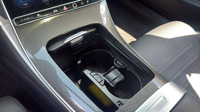Certified 2023 Mercedes-Benz C 300 4MATIC Sedan image 35