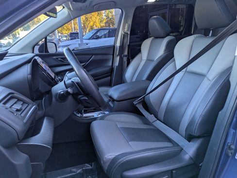 Used 2022 Subaru Ascent Onyx Edition image 29