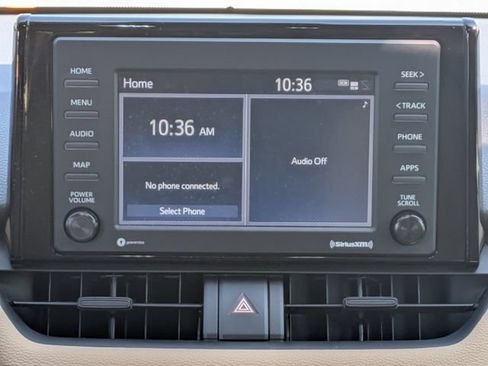 Used 2021 Toyota RAV4 XLE w/ Convenience Package AWD/4WD image 20