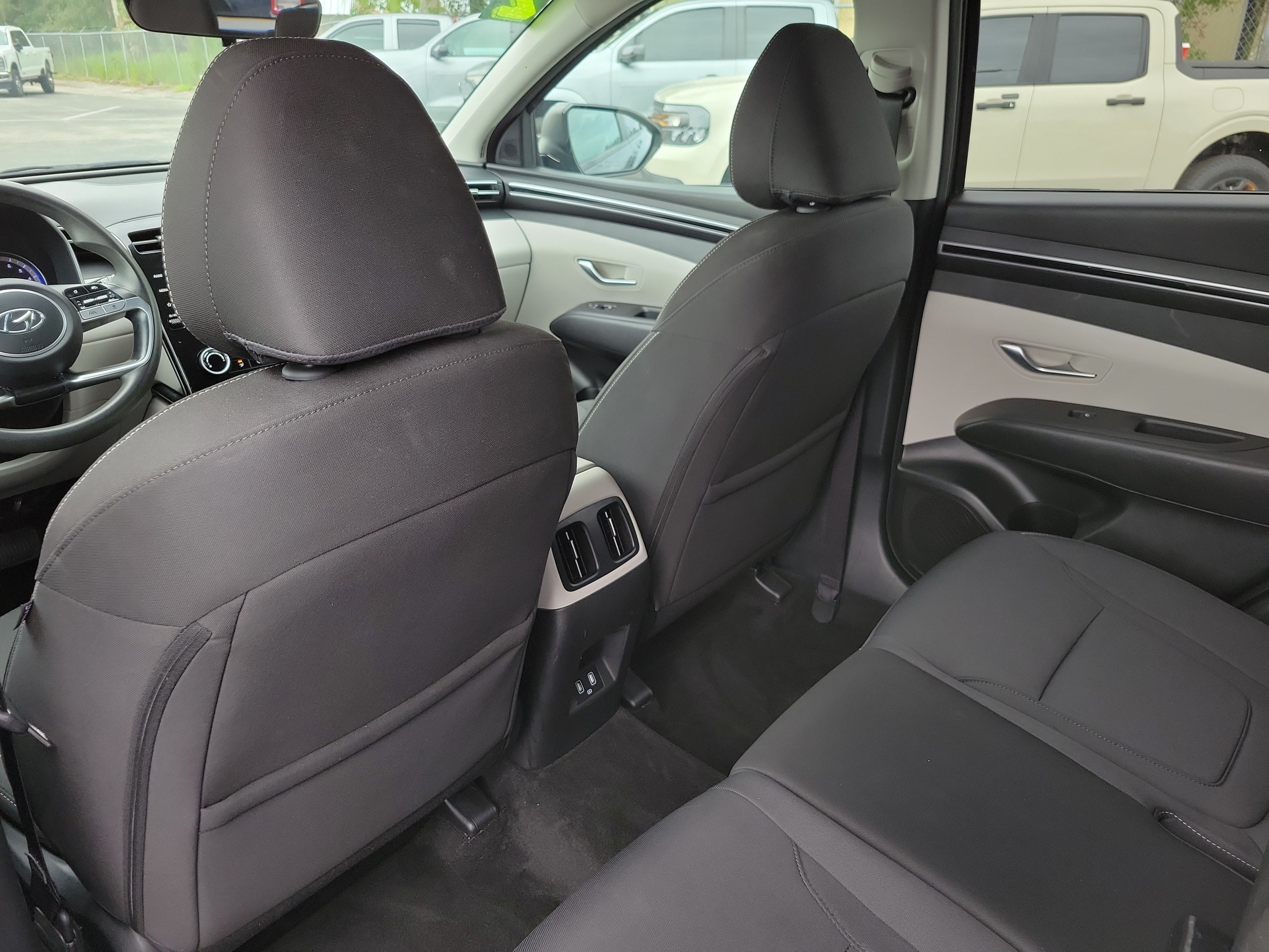 Used 2022 Hyundai Tucson SEL FWD image 19