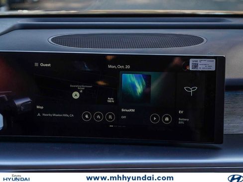 New 2026 Hyundai Ioniq 9 SEL AWD/4WD image 15
