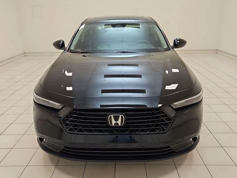Certified 2026 Honda Accord SE image 24