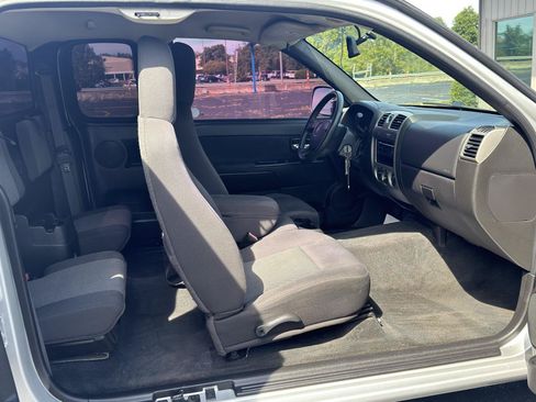 Used 2012 Chevrolet Colorado LT RWD image 13