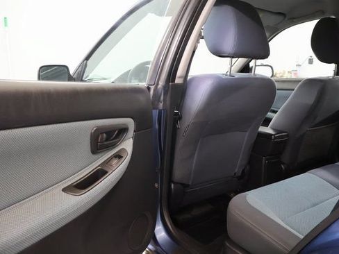 Used 2007 Subaru Impreza Outback Sport Special Edition AWD/4WD image 19