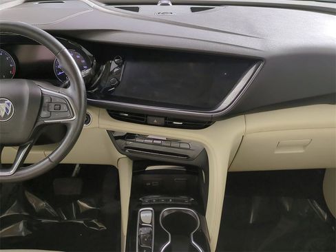 Certified 2023 Buick Envision Essence image 20