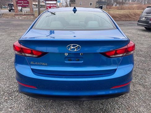 Used 2018 Hyundai Elantra SEL FWD image 6