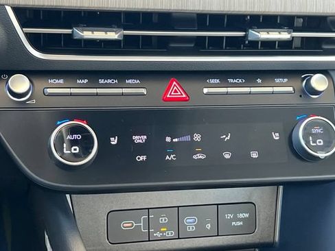 New 2026 Hyundai Sonata SEL FWD image 18