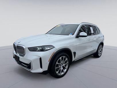 Used 2024 BMW X5 xDrive40i w/ Parking Assistance Package