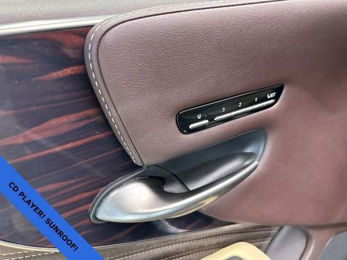 Used 2019 Lexus LS 500 w/ Interior Upgrade Package RWD image 10