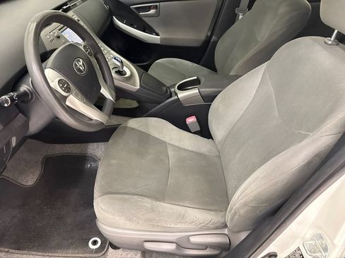 Used 2012 Toyota Prius Two FWD image 17