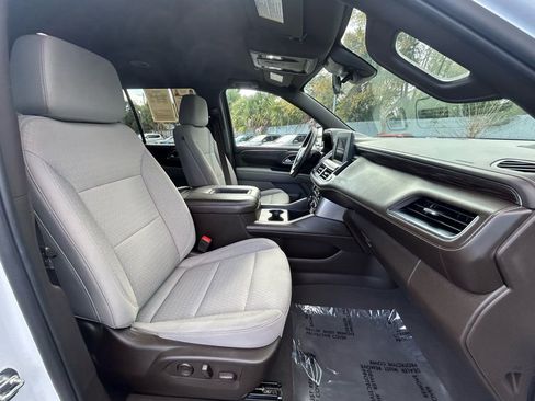 Used 2023 Chevrolet Tahoe LS AWD/4WD image 22