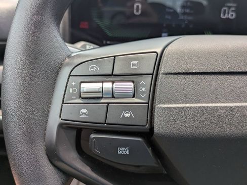 Used 2025 Kia K4 FWD image 15
