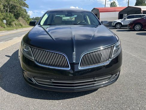 Used 2013 Lincoln MKS AWD image 6