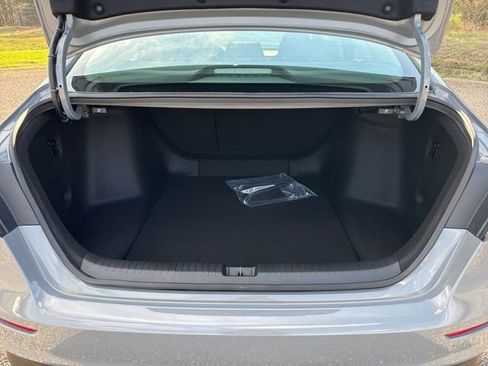 New 2026 Honda Accord SE image 10