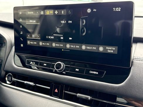 Used 2025 Mitsubishi Outlander SE AWD/4WD image 31