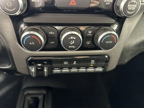 Used 2022 RAM 2500 Tradesman image 24