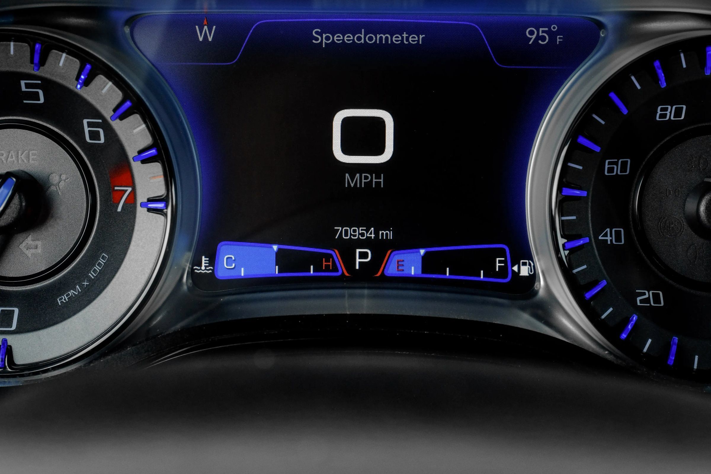 Used 2019 Chrysler 300 S RWD image 27