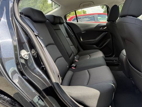 Used 2014 MAZDA MAZDA3 i Touring FWD image 16