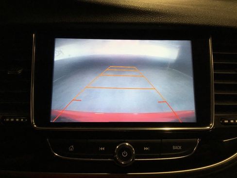 Used 2017 Buick Encore Premium image 54